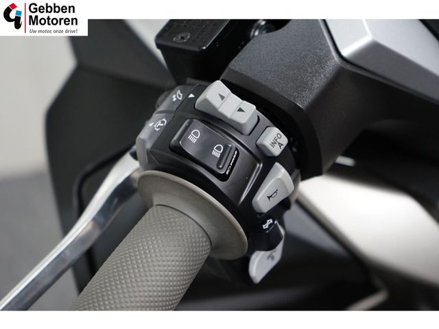 honda - nss-350-forza
