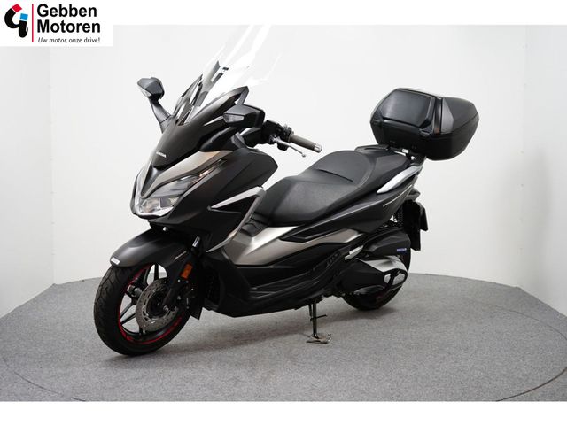 honda - nss-350-forza