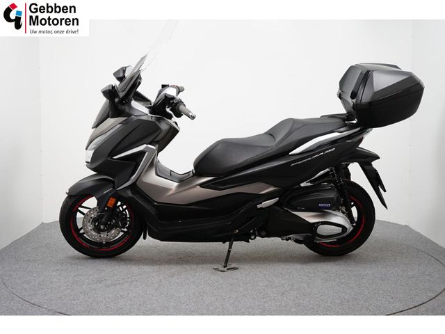 honda - nss-350-forza