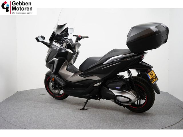 honda - nss-350-forza