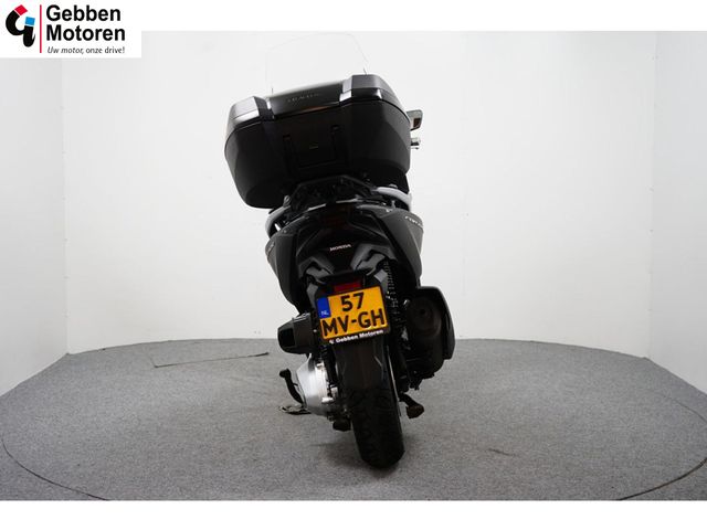 honda - nss-350-forza