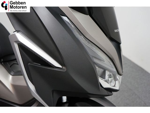 honda - nss-350-forza