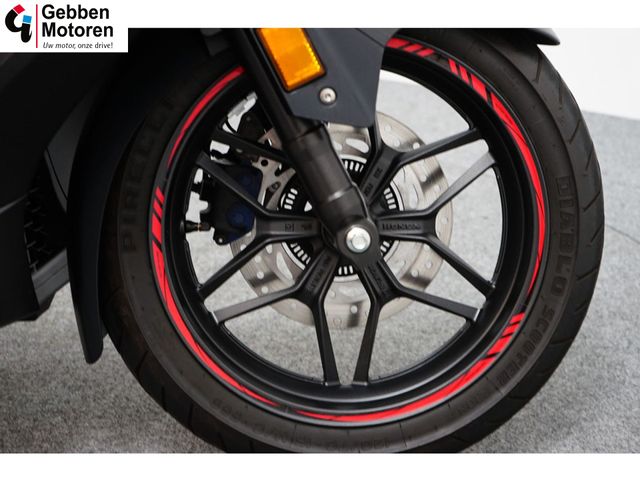 honda - nss-350-forza