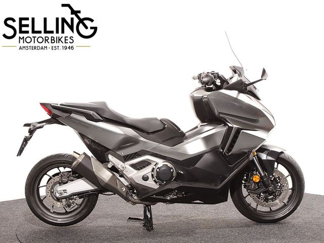 honda - nss-750-forza