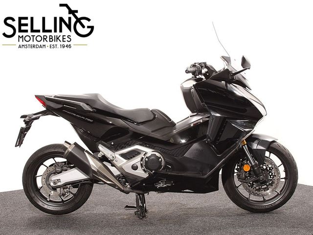 honda - nss-750-forza