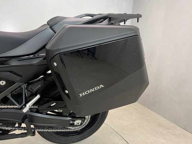 honda - nt-1100