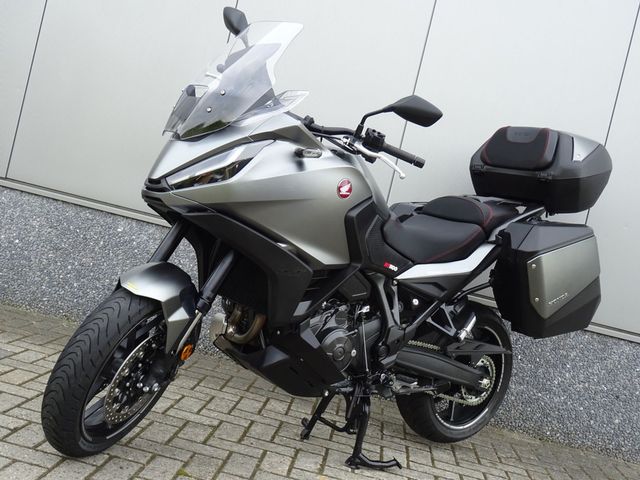 honda - nt-1100