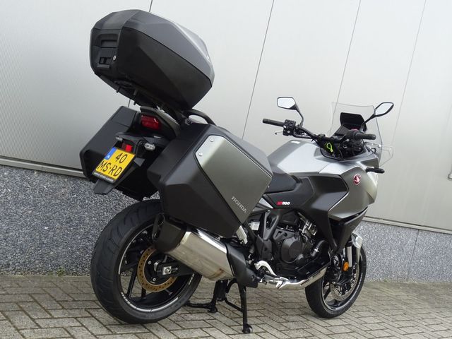 honda - nt-1100