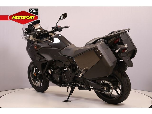 honda - nt-1100