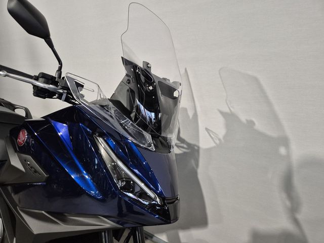 honda - nt-1100