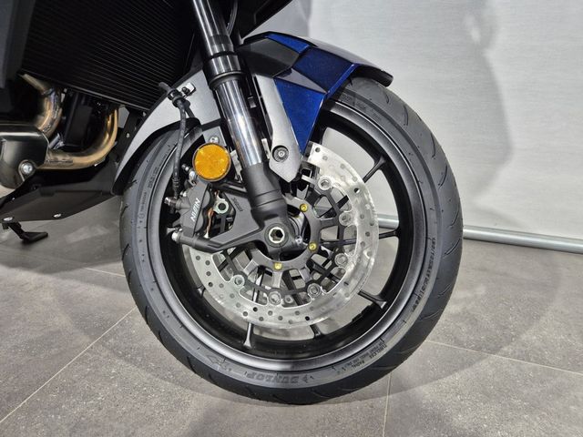 honda - nt-1100
