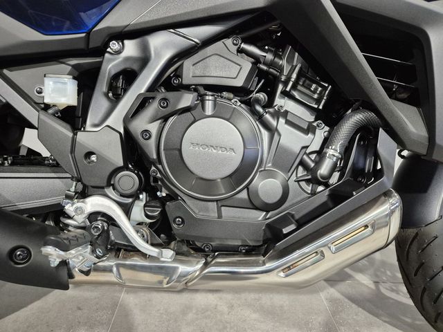 honda - nt-1100