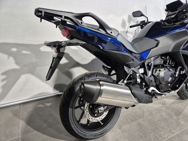 honda - nt-1100