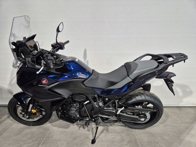 honda - nt-1100
