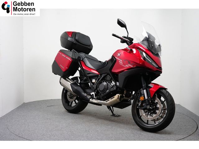 honda - nt-1100