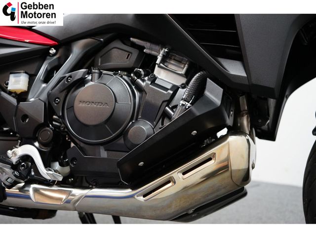honda - nt-1100