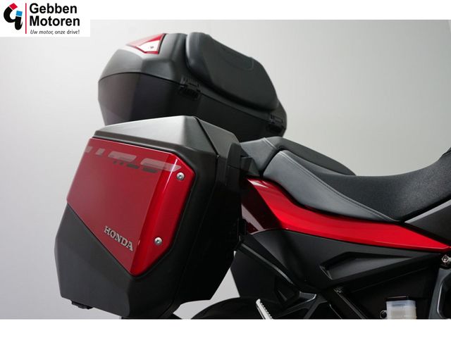 honda - nt-1100