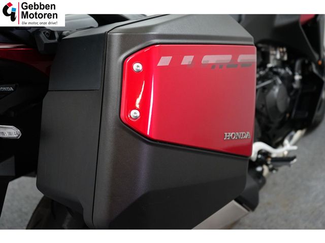 honda - nt-1100