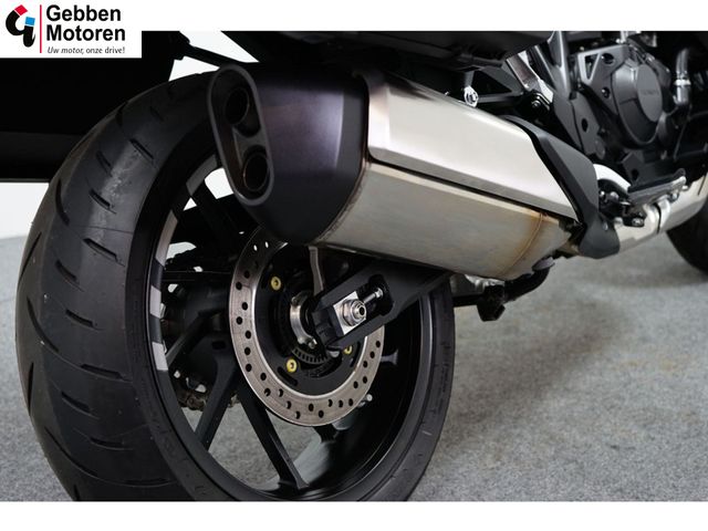 honda - nt-1100