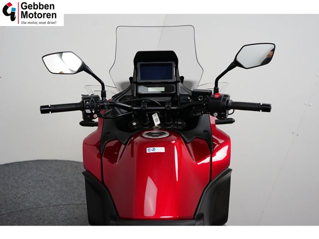 honda - nt-1100