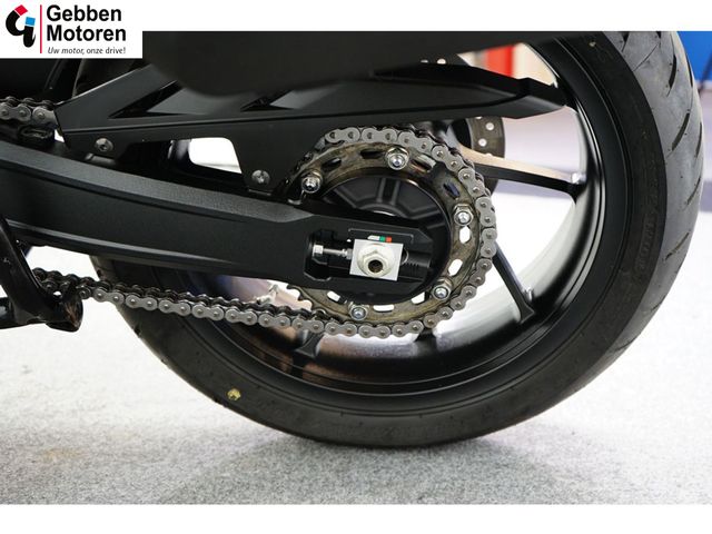 honda - nt-1100