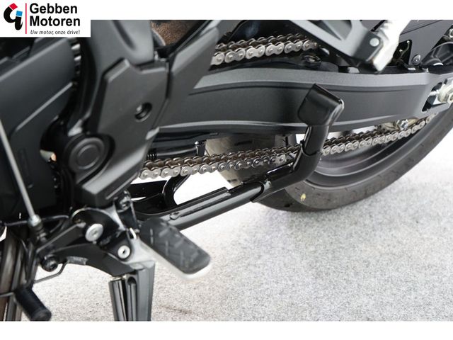 honda - nt-1100