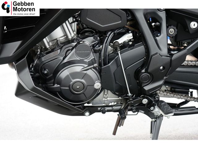 honda - nt-1100
