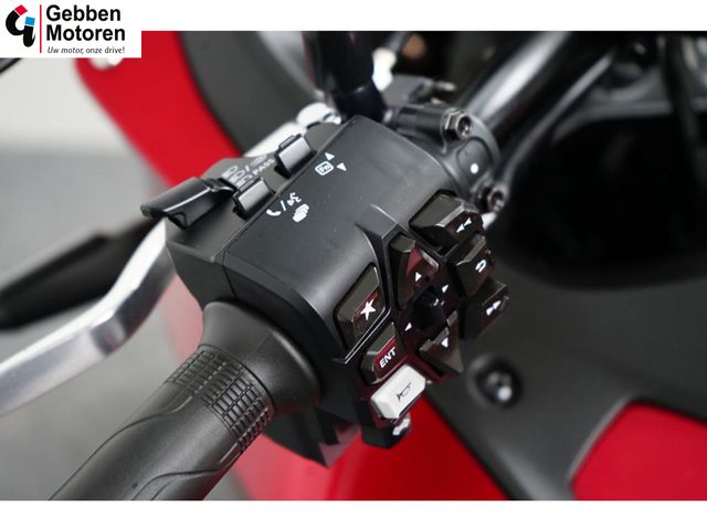 honda - nt-1100