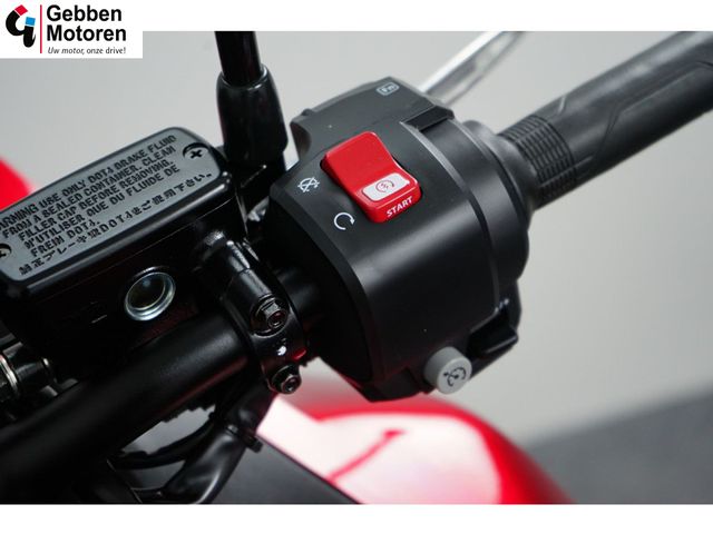 honda - nt-1100
