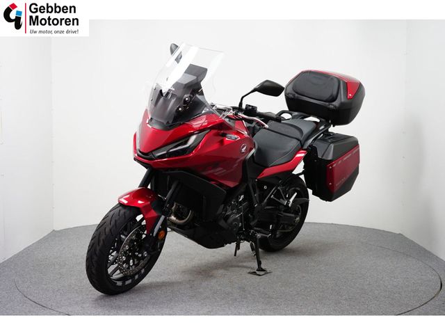 honda - nt-1100