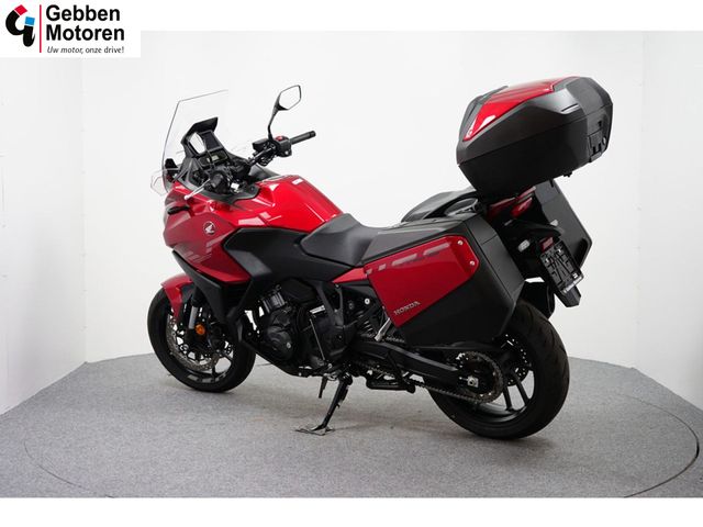 honda - nt-1100