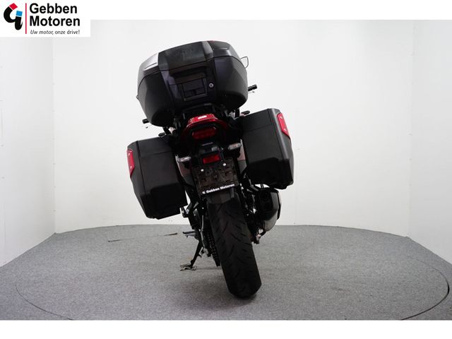 honda - nt-1100