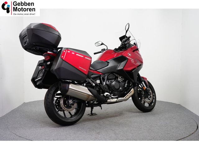 honda - nt-1100