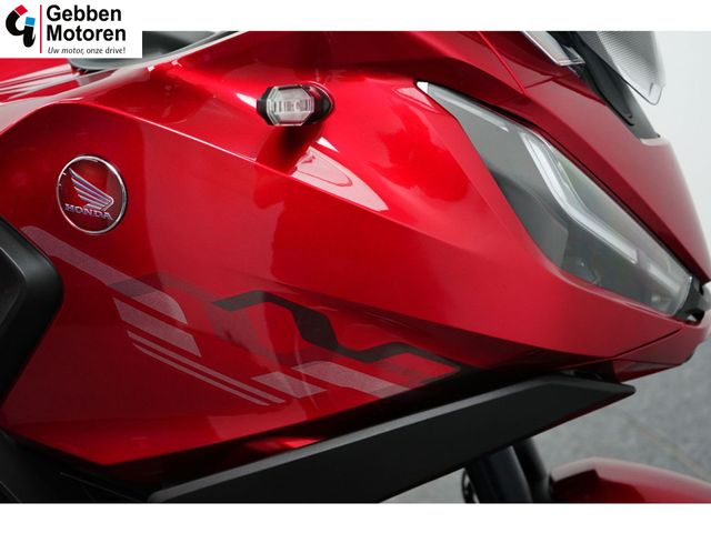 honda - nt-1100
