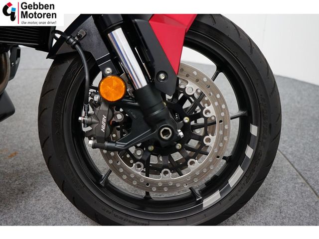 honda - nt-1100