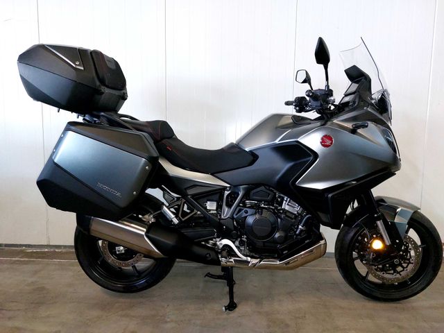 honda - nt-1100