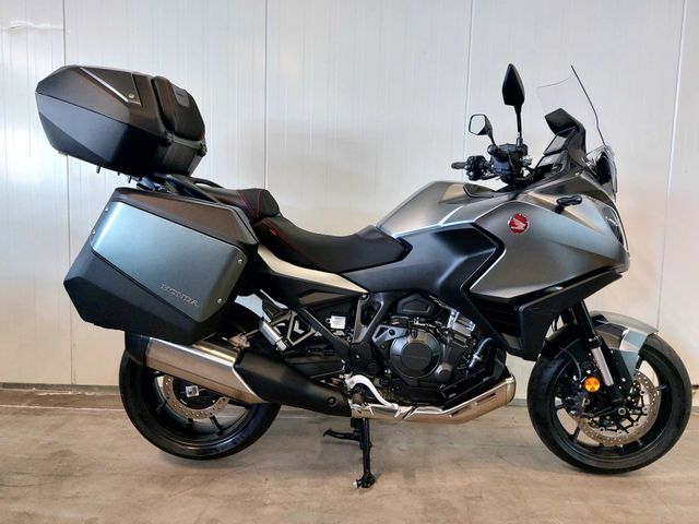 honda - nt-1100