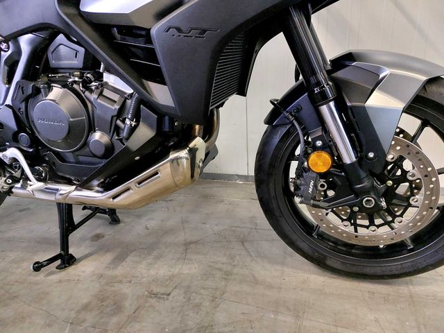 honda - nt-1100