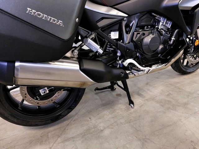 honda - nt-1100