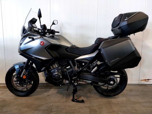 honda - nt-1100