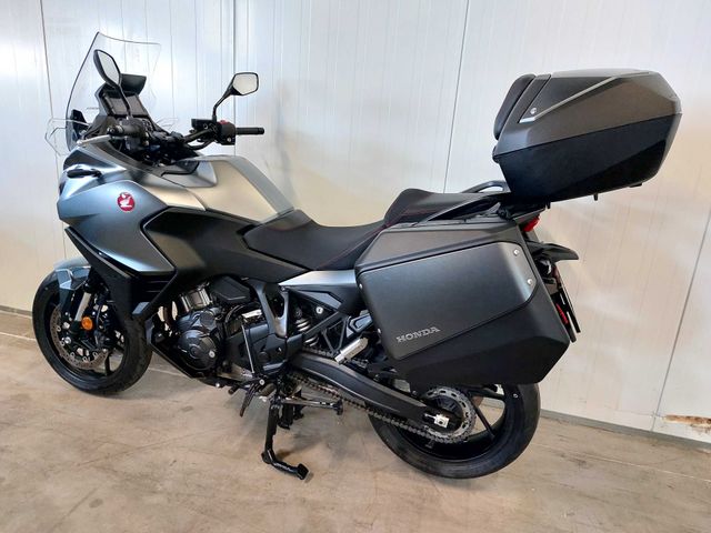 honda - nt-1100