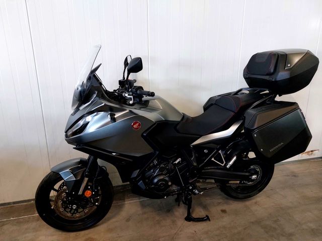 honda - nt-1100