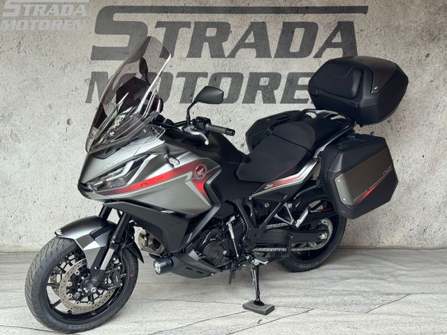 honda - nt-1100