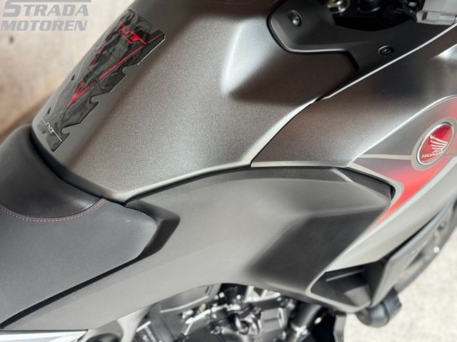 honda - nt-1100