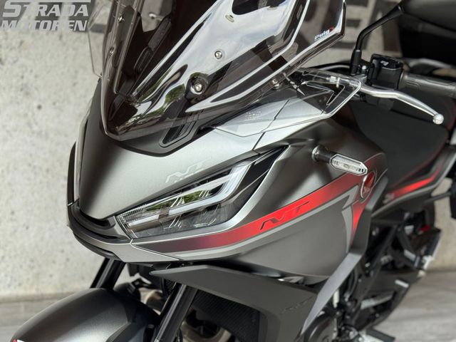honda - nt-1100