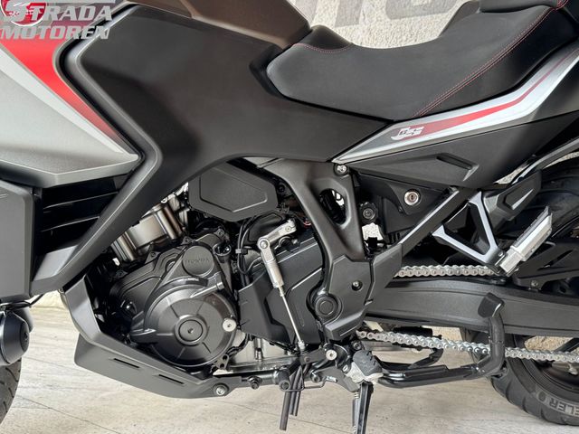 honda - nt-1100