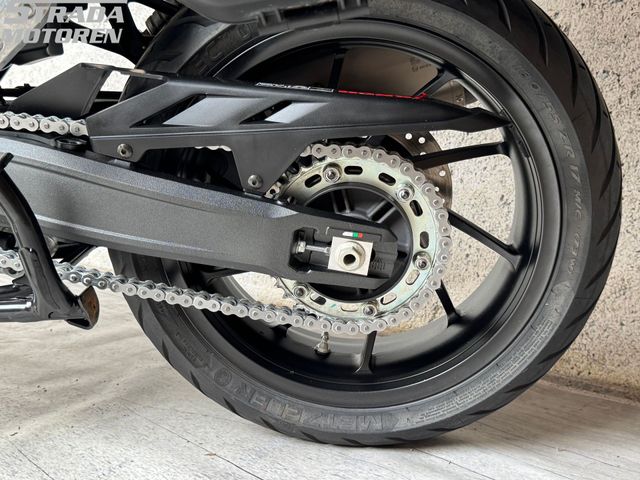 honda - nt-1100
