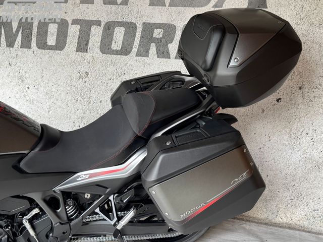 honda - nt-1100