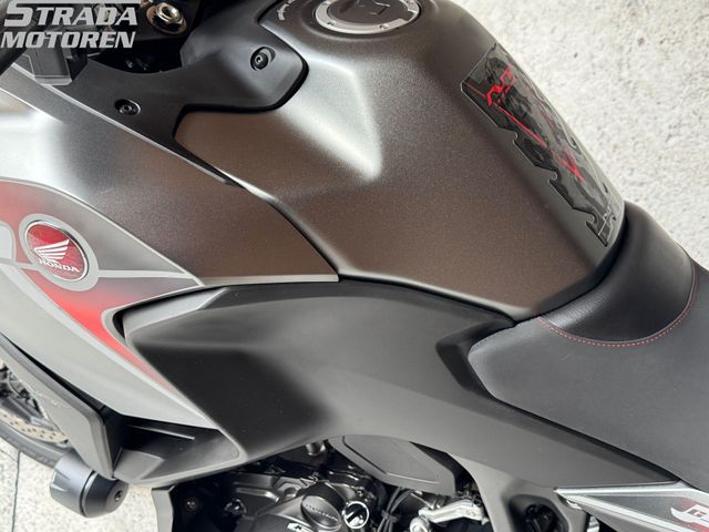 honda - nt-1100