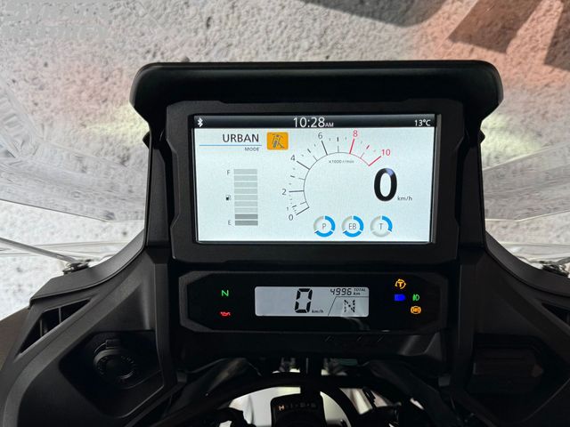 honda - nt-1100